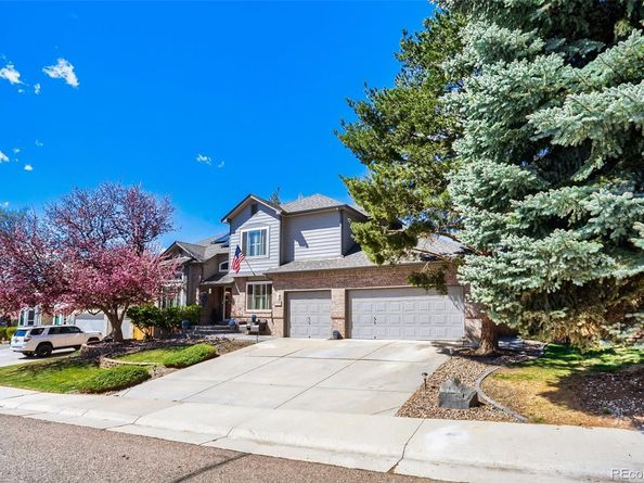 11246 W Coal Mine Drive, Littleton CO 80127