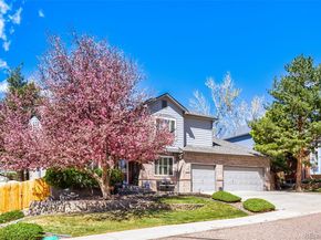 11246 W Coal Mine Drive, Littleton CO 80127