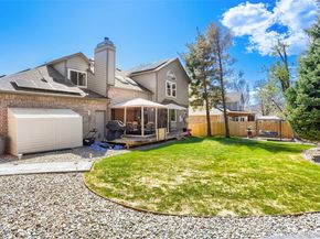 11246 W Coal Mine Drive, Littleton CO 80127