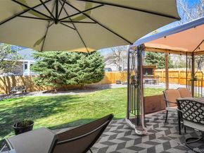 11246 W Coal Mine Drive, Littleton CO 80127