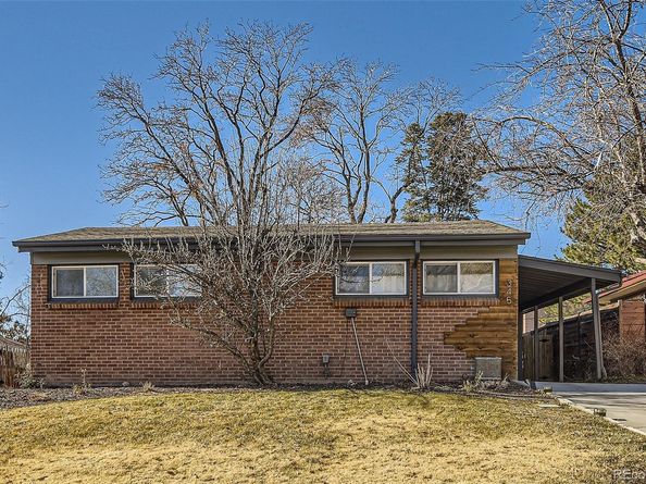 345 Forrest Street, Denver CO 80246