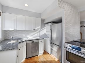2823 Jasmine Street, Denver CO 80207