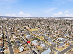 2823 Jasmine Street, Denver CO 80207