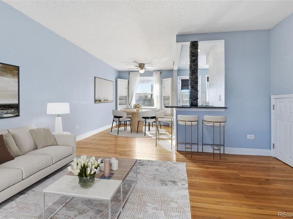 2823 Jasmine Street, Denver CO 80207