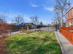 2823 Jasmine Street, Denver CO 80207