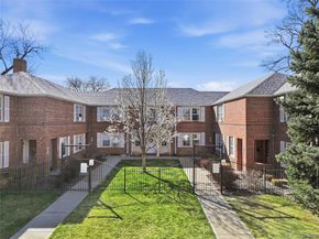 2823 Jasmine Street, Denver CO 80207