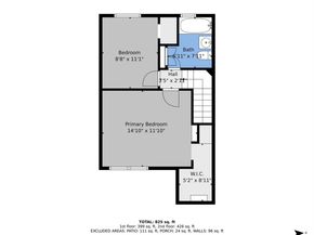 2823 Jasmine Street, Denver CO 80207