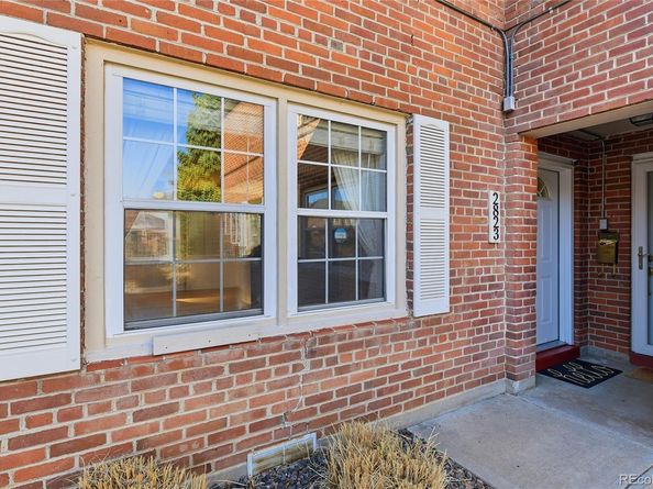 2823 Jasmine Street, Denver CO 80207