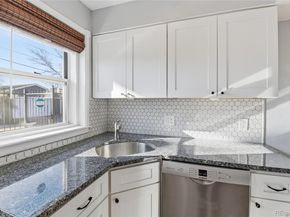 2823 Jasmine Street, Denver CO 80207