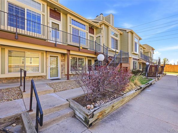 1885 S Quebec Way A18, Denver CO 80231