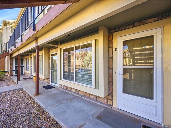 1885 S Quebec Way A18, Denver CO 80231