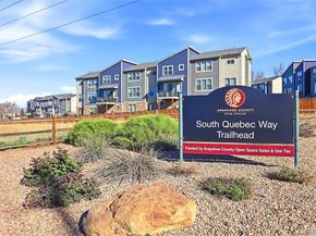 1885 S Quebec Way A18, Denver CO 80231