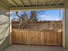 1885 S Quebec Way A18, Denver CO 80231