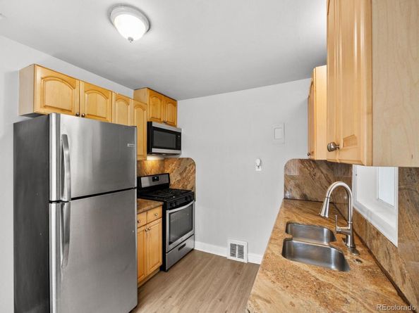 354 Julian Street, Denver CO 80219