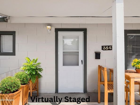 354 Julian Street, Denver CO 80219