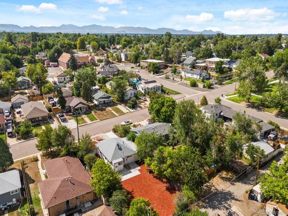 354 Julian Street, Denver CO 80219