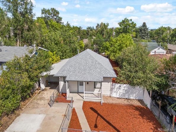 354 Julian Street, Denver CO 80219