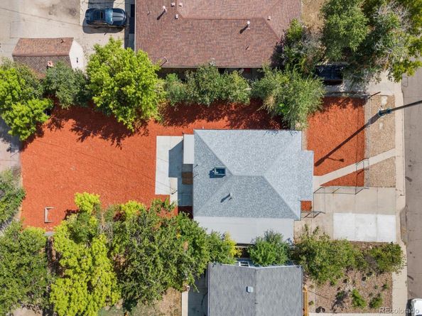 354 Julian Street, Denver CO 80219