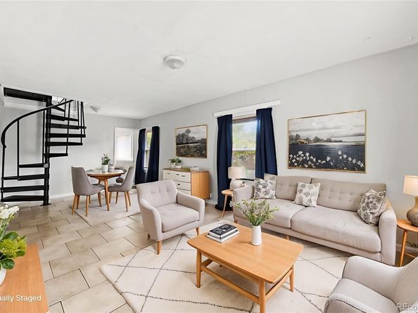 354 Julian Street, Denver CO 80219