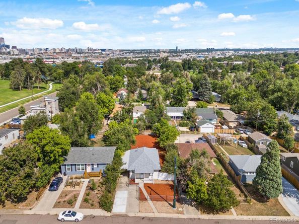 354 Julian Street, Denver CO 80219