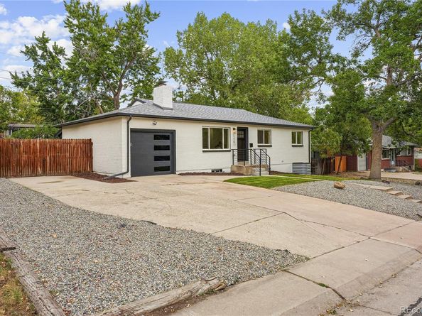 12291 W Dakota Drive, Lakewood CO 80228