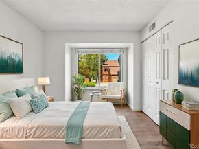443 Wright Street 209, Lakewood CO 80228