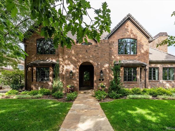 211 S Cherry Street, Denver CO 80246