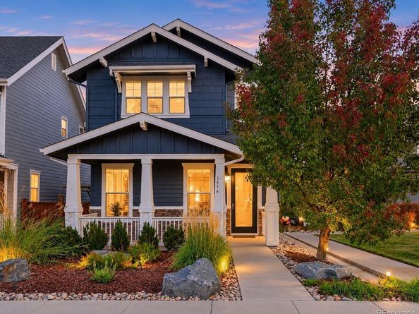 5456 N Xenia Street, Denver CO 80238