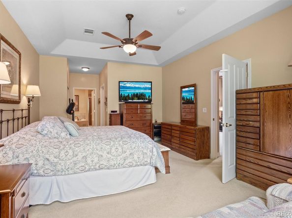 9253 W Coco Place, Littleton CO 80128