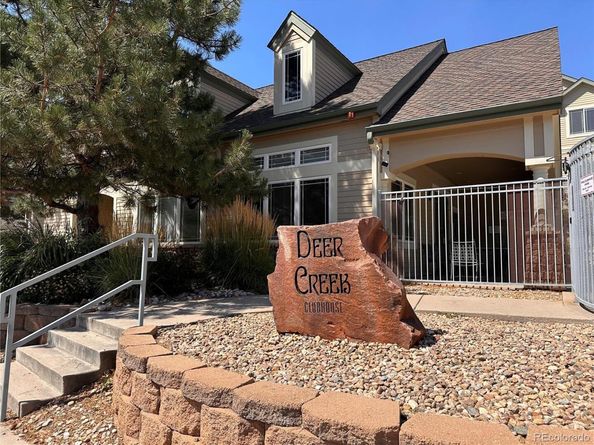 9253 W Coco Place, Littleton CO 80128