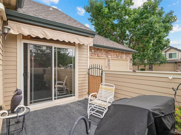 9253 W Coco Place, Littleton CO 80128