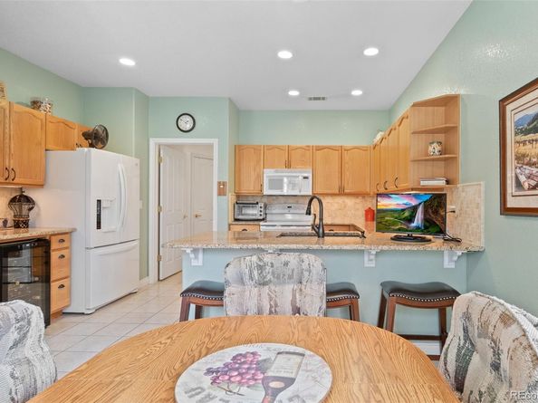 9253 W Coco Place, Littleton CO 80128