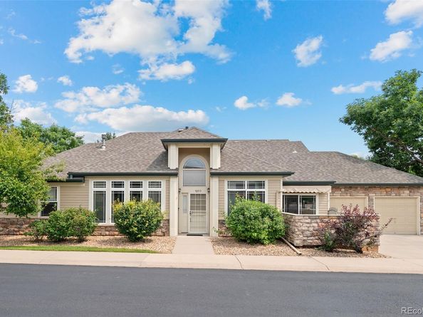 9253 W Coco Place, Littleton CO 80128
