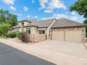 9253 W Coco Place, Littleton CO 80128