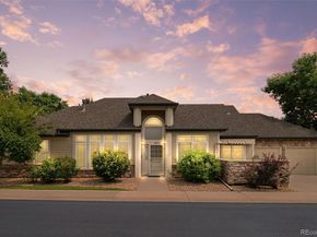 9253 W Coco Place, Littleton CO 80128