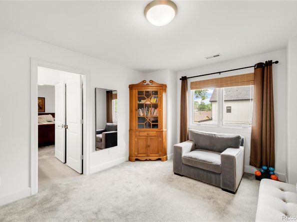 1800 S Lafayette Street, Denver CO 80210