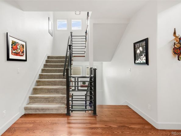1800 S Lafayette Street, Denver CO 80210