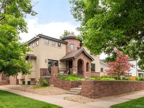 1800 S Lafayette Street, Denver CO 80210