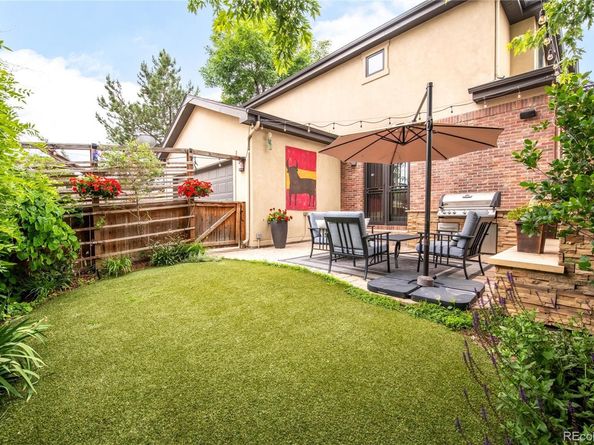 1800 S Lafayette Street, Denver CO 80210