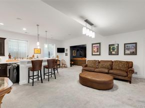 1800 S Lafayette Street, Denver CO 80210