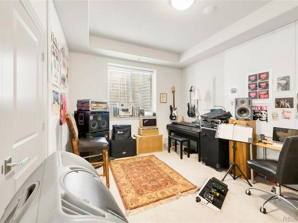 1800 S Lafayette Street, Denver CO 80210