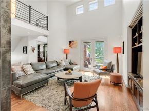 1800 S Lafayette Street, Denver CO 80210