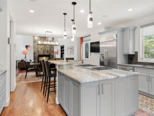 1800 S Lafayette Street, Denver CO 80210