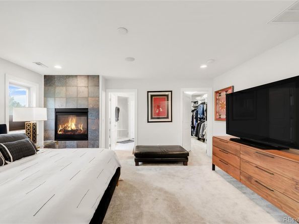 1800 S Lafayette Street, Denver CO 80210