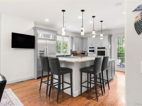 1800 S Lafayette Street, Denver CO 80210