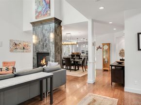 1800 S Lafayette Street, Denver CO 80210