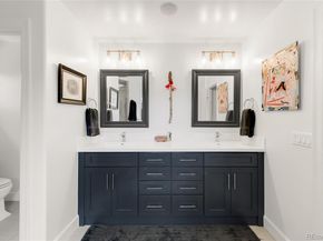 1800 S Lafayette Street, Denver CO 80210