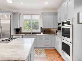 1800 S Lafayette Street, Denver CO 80210