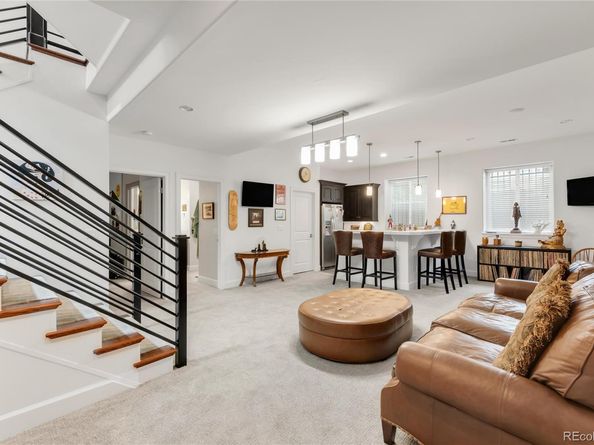 1800 S Lafayette Street, Denver CO 80210