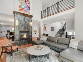 1800 S Lafayette Street, Denver CO 80210